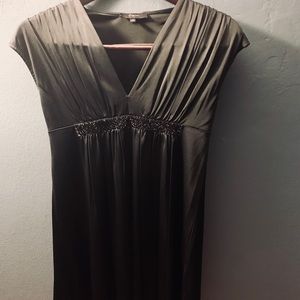 Express Sleeveless blouse